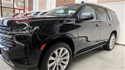 شيفروليه تاهو